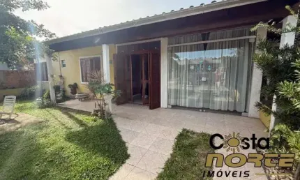 Casa com 3 quartos à venda no Nova Tramandaí, Tramandaí 