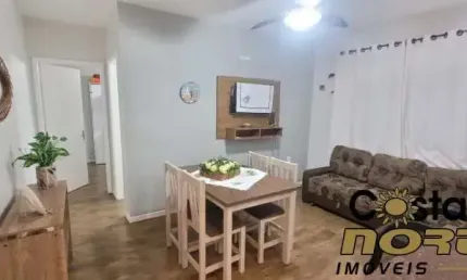 Apartamento com 1 quarto à venda no Centro, Tramandaí 