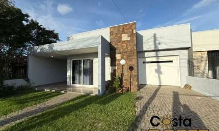 Casa com 3 quartos à venda no Nova Tramandaí, Tramandaí 
