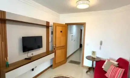Apartamento com 1 quarto à venda no Centro, Tramandaí 