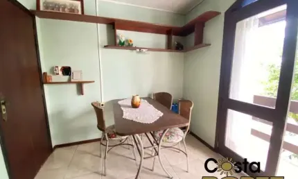Apartamento com 2 quartos à venda no Centro, Tramandaí 