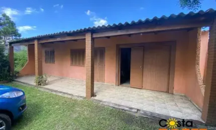 Casa com 2 quartos à venda no Nova Tramandaí, Tramandaí 