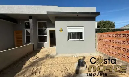 Casa com 2 quartos à venda no Tramandaí Sul, Tramandaí 