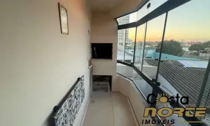 Apartamento com 1 quarto à venda no Centro, Tramandaí 