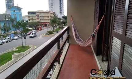 Apartamento com 2 quartos à venda no Centro, Tramandaí 