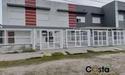 Sobrado Duplex Mobiliado Próximo do Mar em Tramandaí