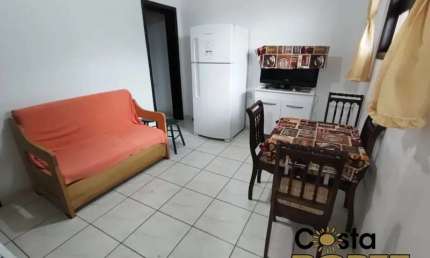 Apartamento com 2 quartos à venda no Centro, Tramandaí 
