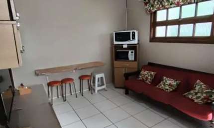 Apartamento com 2 quartos à venda no Centro, Tramandaí 