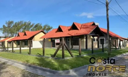 Casa com 3 quartos à venda no Nova Tramandaí, Tramandaí 