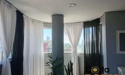 Apartamento com 2 quartos à venda no Centro, Tramandaí 