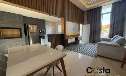 Casa com 3 quartos à venda no Centro, Tramandaí 