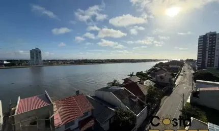 Apartamento NOVO com Vista Espetacular em Tramandaí