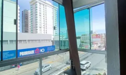 Apartamento com 2 quartos à venda no Centro, Tramandaí 