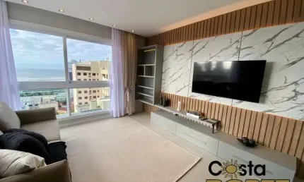 Apartamento com 2 quartos à venda no Centro, Tramandaí 