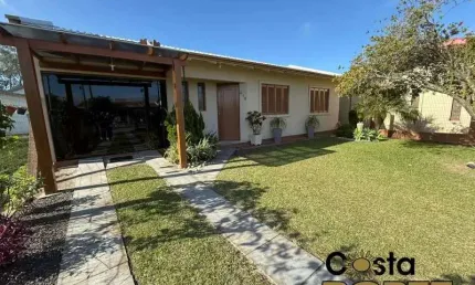 Apartamento com 3 quartos à venda no Nova Tramandaí, Tramandaí 