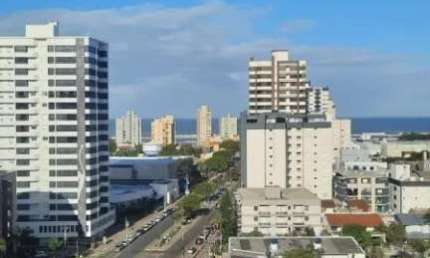 Apartamento com 2 quartos à venda no Centro, Tramandaí 