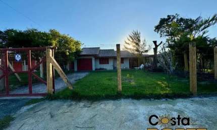 Casa com 3 quartos à venda no Nova Tramandaí, Tramandaí 