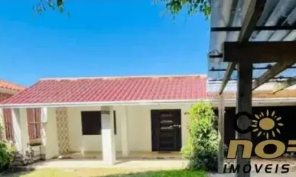 Casa com 3 quartos à venda na Zona Nova, Tramandaí 