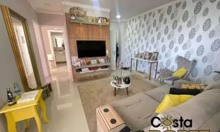 Apartamento com 2 quartos à venda no Centro, Tramandaí 