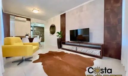 Apartamento com 2 quartos à venda no Centro, Tramandaí 