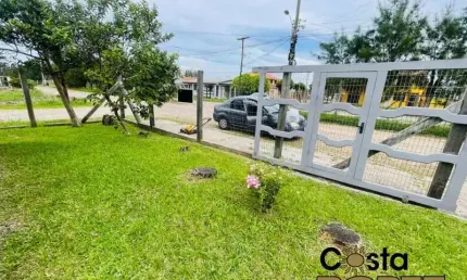 Casa com 2 quartos à venda no Nova Tramandaí, Tramandaí 