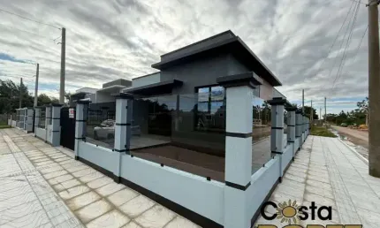 Casa com 3 quartos à venda no Nova Tramandaí, Tramandaí 