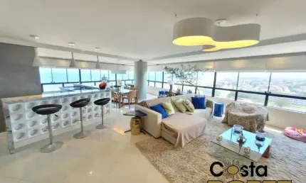 Apartamento com 3 quartos à venda no Centro, Tramandaí 