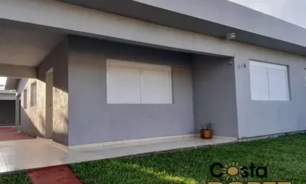 Casa com 5 quartos à venda na Zona Nova, Tramandaí 