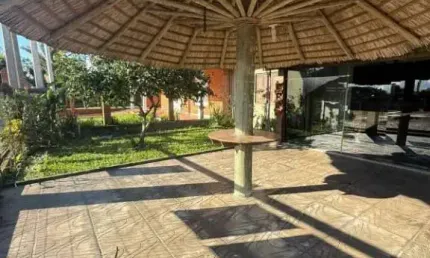 Casa com 4 quartos à venda na Zona Nova, Tramandaí 
