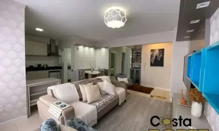 Apartamento com 2 quartos à venda no Centro, Tramandaí 