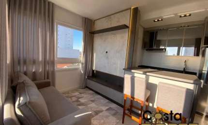 Apartamento com 2 quartos à venda no Centro, Tramandaí 