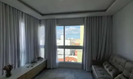 Apartamento com 2 quartos à venda no Centro, Tramandaí 