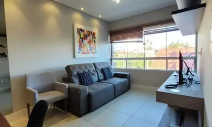 Apartamento com 2 quartos à venda no Centro, Tramandaí 