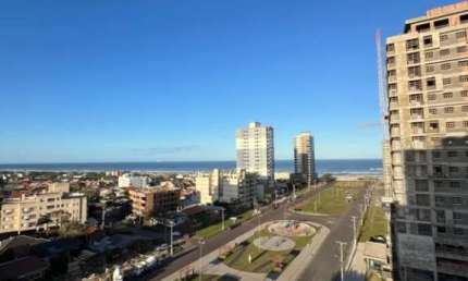 Apartamento Mobiliado na Av Ubatuba de Farias em Tramandaí
