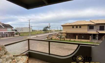 Apartamento com 1 quarto à venda na Zona Nova, Tramandaí 