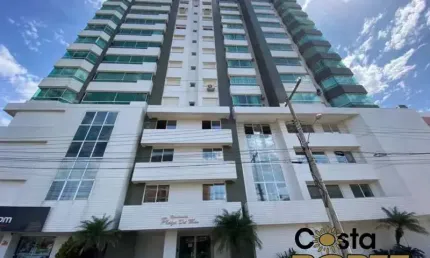 Apartamento com 3 quartos à venda no Centro, Tramandaí 