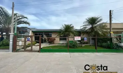 Apartamento com 3 quartos à venda no Centro, Tramandaí 