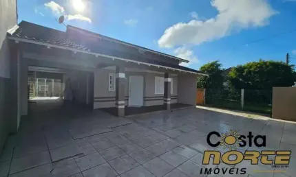 Casa com 4 quartos à venda no Nova Tramandaí, Tramandaí 