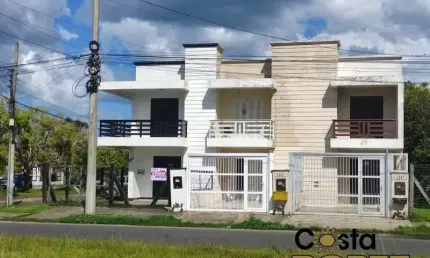 Casa com 2 quartos à venda na Zona Nova, Tramandaí 