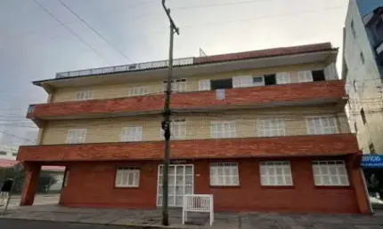 Apartamento com 3 quartos à venda no Centro, Tramandaí 