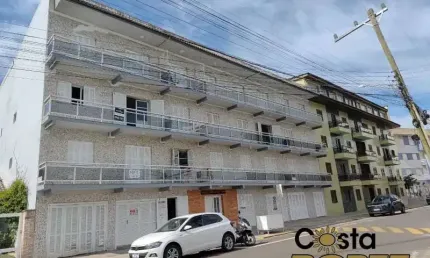 Apartamento com 1 quarto à venda no Centro, Tramandaí 