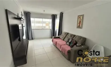 Apartamento com 2 quartos à venda no Centro, Tramandaí 