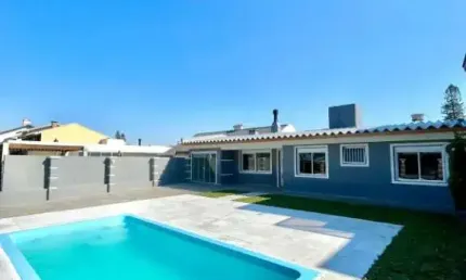 Casa com 3 quartos à venda no Nova Tramandaí, Tramandaí 