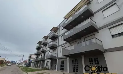 Apartamento com 2 quartos à venda na Zona Nova, Tramandaí 