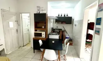 Apartamento com 2 quartos à venda no Centro, Tramandaí 