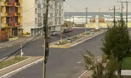 Apartamento com 2 quartos à venda no Centro, Tramandaí 