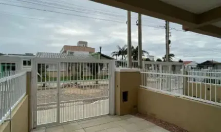 Casa com 2 quartos à venda na Zona Nova, Tramandaí 