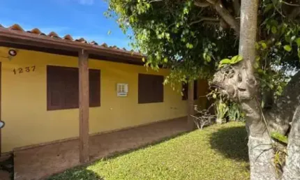Casa com 3 quartos à venda no Nova Tramandaí, Tramandaí 
