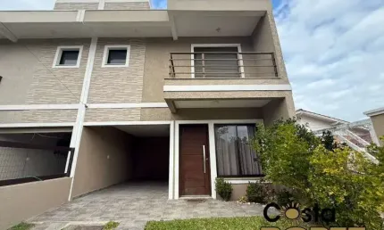 Casa com 2 quartos à venda na Zona Nova, Tramandaí 