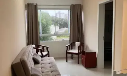 Apartamento com 1 quarto à venda no Centro, Tramandaí 